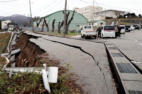 σεισμός στην ιαπωνία